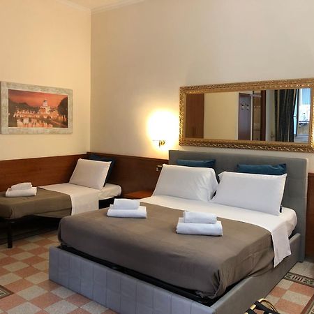 A Rosmini Suites Rome Exterior photo