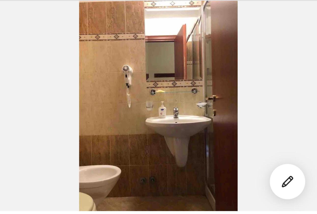 A Rosmini Suites Rome Exterior photo